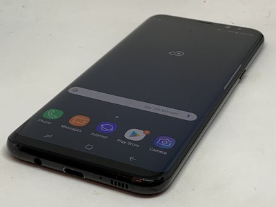 samsung galaxy s8 plus lte