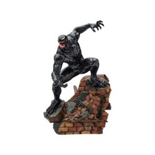 1/10 Venom Let There Be Carnage Venom Statue Iron Studios 909428