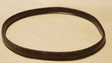 Beautiful smooth patina Roman lady bronze bracelet Please read description L160L