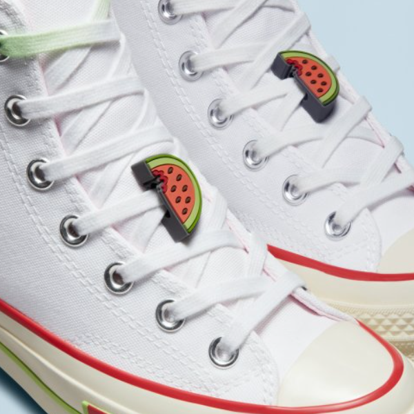 Converse Chuck 70 Summer Fruit Sneakers 