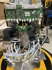 markem imaje 9450 Contrast