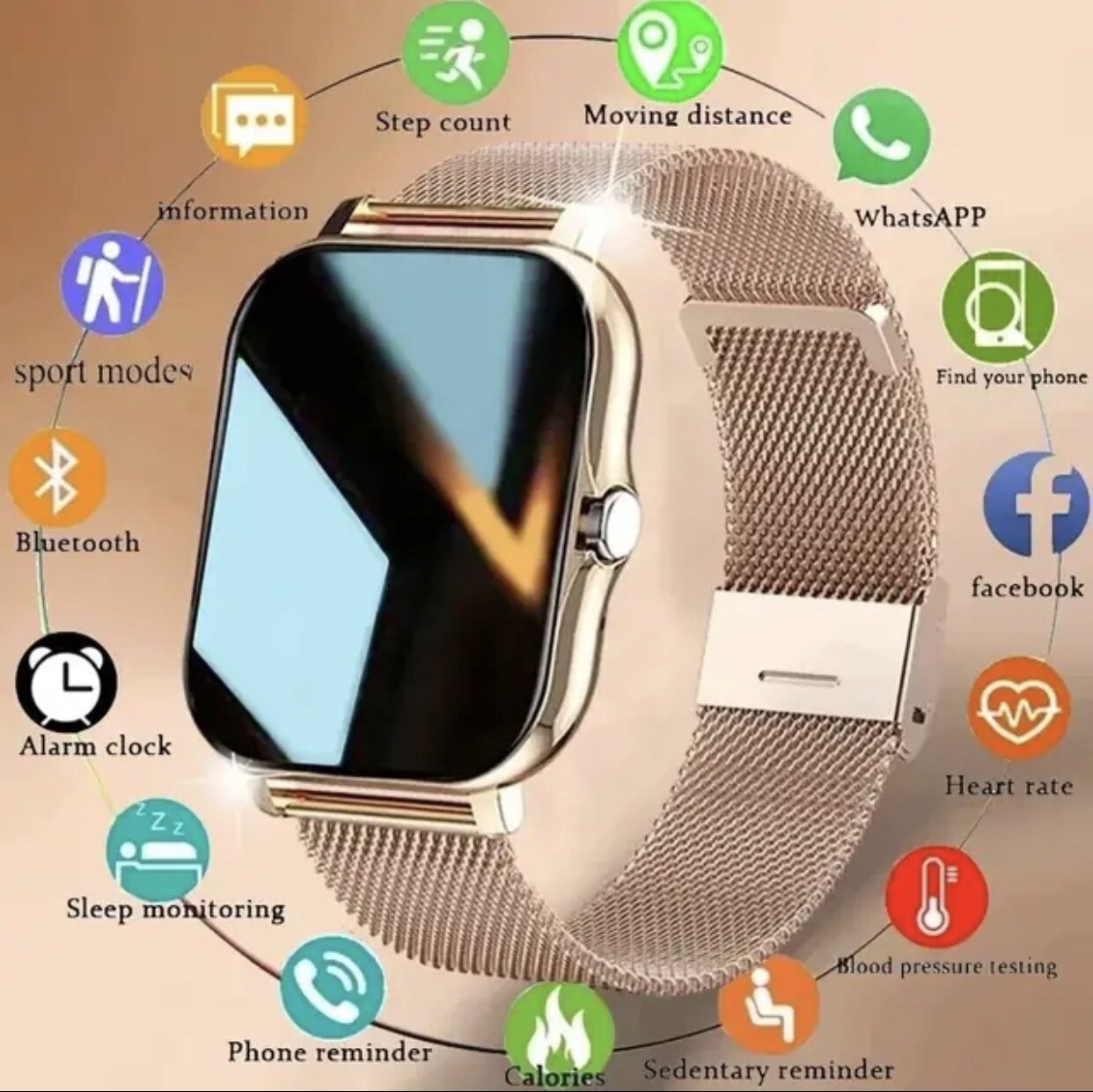 smart watch-image