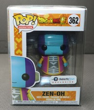 Funko Pop Animation Dragon Ball Super 