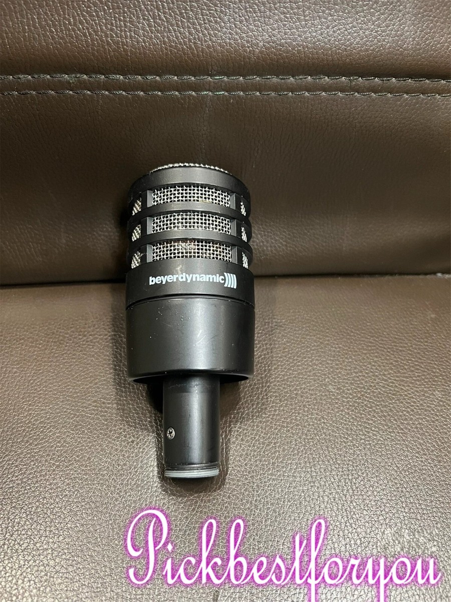 1PC USED 100% TEST Beyerdynamic OPUS 99 Microphone (DHL/FEDEX