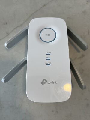 TP-Link WIFI 中継機 RE650 AC2600 2機セット RE650 | AC2600 MU-MIMO 無線LAN中継器 | TP-Link 日本
