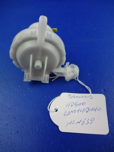 Druckwächter Waschmaschine - Siemens IQ500 WM14Q440 9000354828