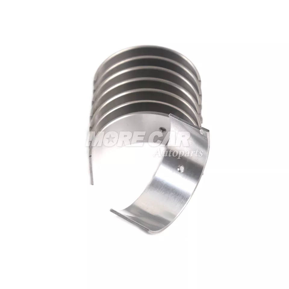 Juego de rodamientos de varilla de conexión tamaño STD para furgoneta 68-89 Nissan D21 Datsun 510 620 SOHC Foto 2 de 4