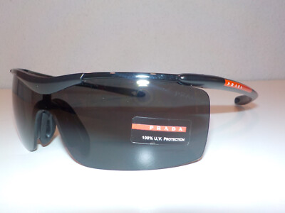 NEUE SONNENBRILLE New Sunglasses PRADA SPORT SPS 53M -40%