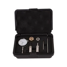 USA TDC Dial Test Adjusting Ignition Gauge For Universal Motorcycle New