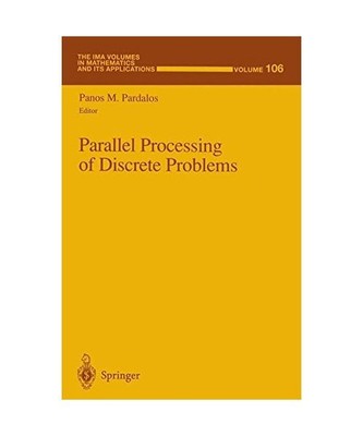Parallel Processing of Discrete Problems