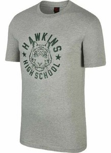 nike stranger things tee