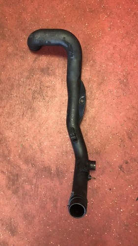 7M0145955 TURBO LADELUFTKÜHLER ROHR SCHLAUCH VOLKSWAGEN SHARAN