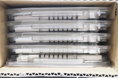Neu X710-T4 Dell X710 Quad Port 10GbE Base-T PCIe Adapter 08XJ7 0K5V44 X710T4 - Bild 2 von 4