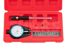 Shars 0.4-0.7" Dial Bore Gauge Gage .0005” Engine Cylinder Hole New #}