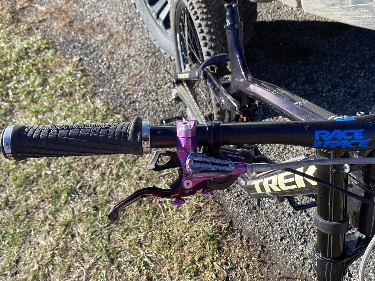 Trek Session 9.8 Park Carbon C3 Edition | eBay Trek Session 9.8 Park Carbon C3 Edition | eBay