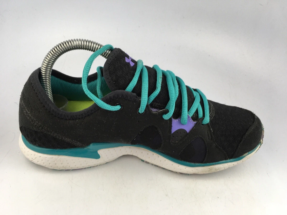 Under armour 2025 micro g neo
