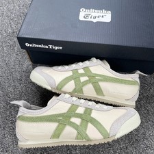 Onitsuka Tiger Mexico 66 Brand New With Box