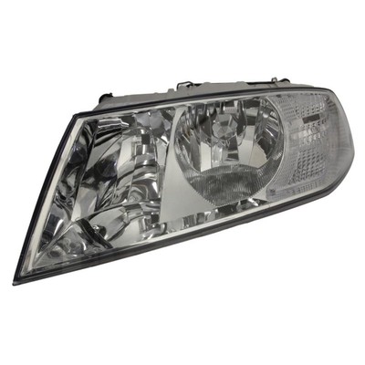 Hauptscheinwerfer TYC 20-12178-15-2, Links