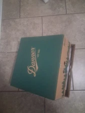 DANNER Rivot TFX Men's 11 Regular Coyote 1200G Gore-Tex 8” Boots 51519 MSRP $410