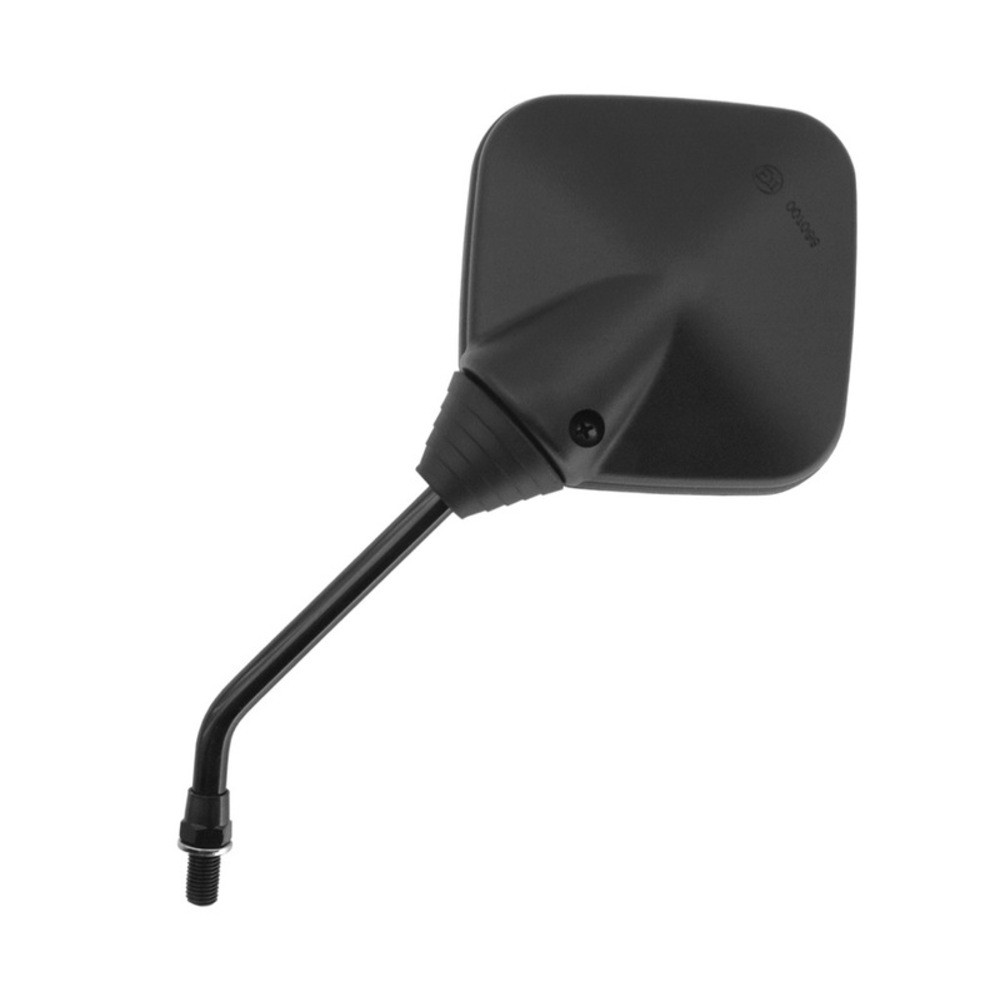 Free Shipping Vicma OEM-STYLE Rectangular Mirror M10/125 For Motorcycle