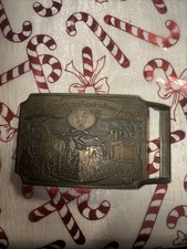 Belt Buckle