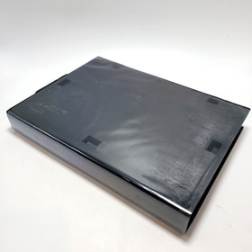 Replacement Empty Game Case Clamshell for Sega Genesis Cartridge Games
