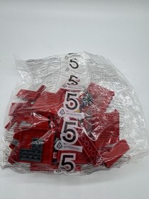 2015 LEGO SPEED CHAMPIONS Ferrari - F14 T & Scuderia Ferrari Truck 75913 - READ