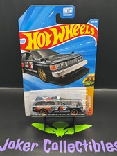 Hot Wheels 2026 Super Treasure Hunt Black Kn Nissan Maxima Drift Wagon 225250