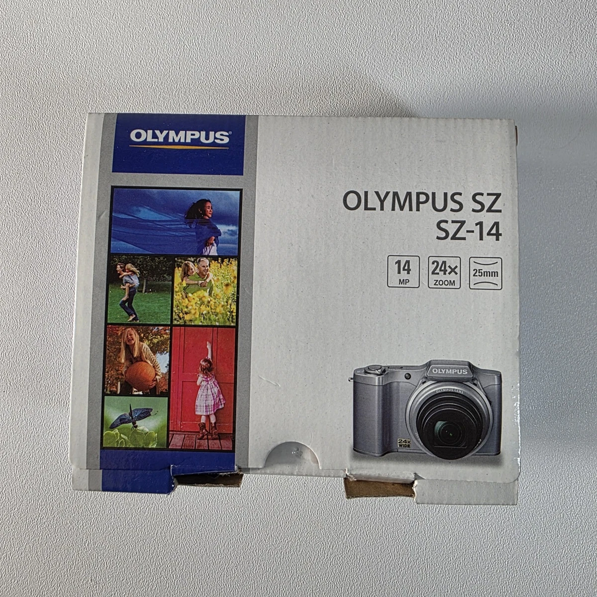 olympus sz 14 products for sale | eBay