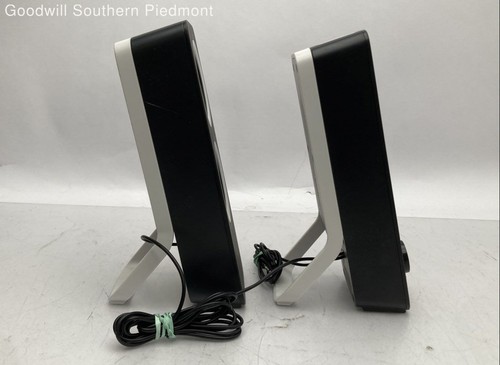 Logitech Z200 Multimedia PC Speakers - Tested - 第 4/9 張圖片