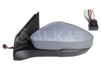 Aussenspiegel Links Alkar 9041071 FÜR Vw