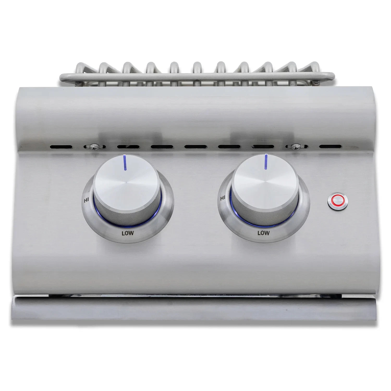 Blaze LTE+ Side Burner - Thumbnail 2