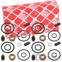 4X Febi Reparatursatz Dichtungssatz PUMPE-DÜSE-EINHEIT Passend FüR 1.9 2.0 TDI