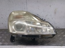 Feu avant (phare) Renault MODUS