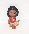 Kid's Preferred Disney Baby Moana 13" Musical Plush Doll