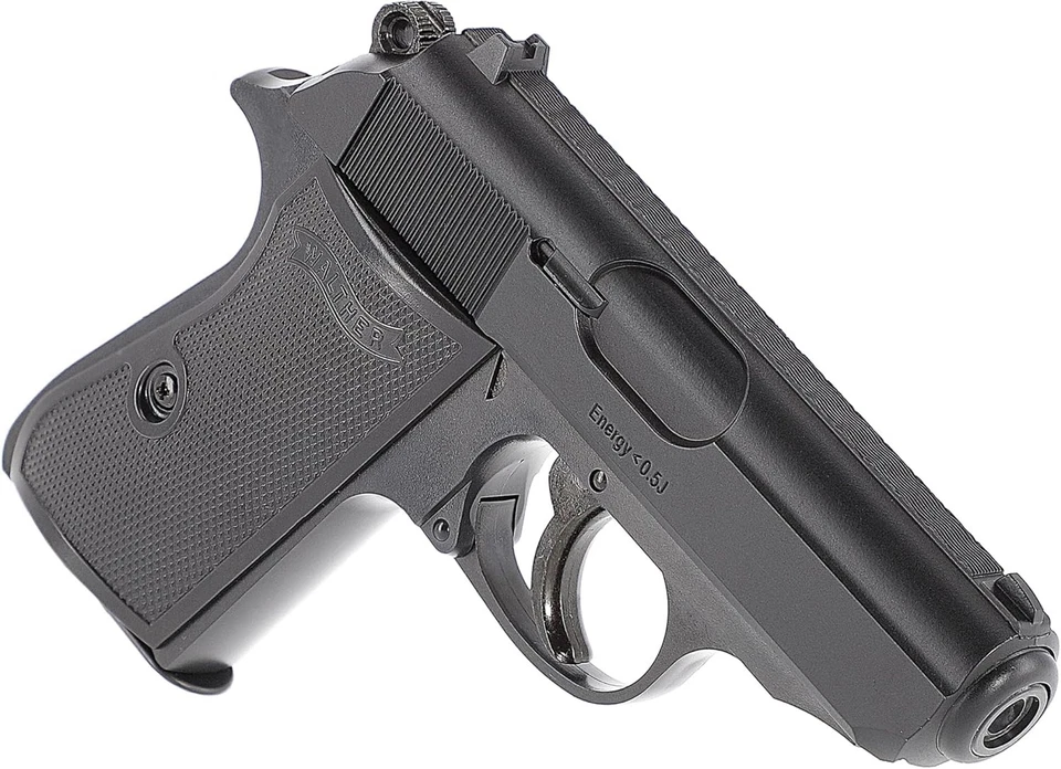 Umarex Rep Walther Pistolet d'airsoft - Photo 3/4