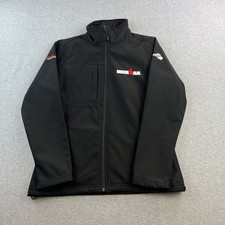 Ironman Softshell Jacket Womens Medium Rock n...