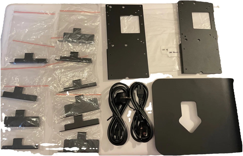 Se vende como lote hardware Elo OEM ideal para una configuración de punto de venta o mantenimiento de quiosco Foto 2 de 2