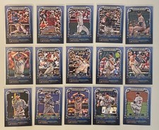 After the Break - What Worked and What Didn't in 2012 Gypsy Queen 25