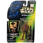 Star Wars Power Of The Force Momaw Nadon Hammerhead 3.75" Action Figure 1996 New