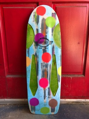 Krooked 1st Edition 