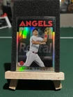 Mike Trout Card Lot!!! (Choose your Card)