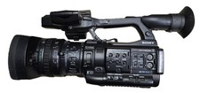 Sony PMW-200 1080P FHD XDCAM Camcorder