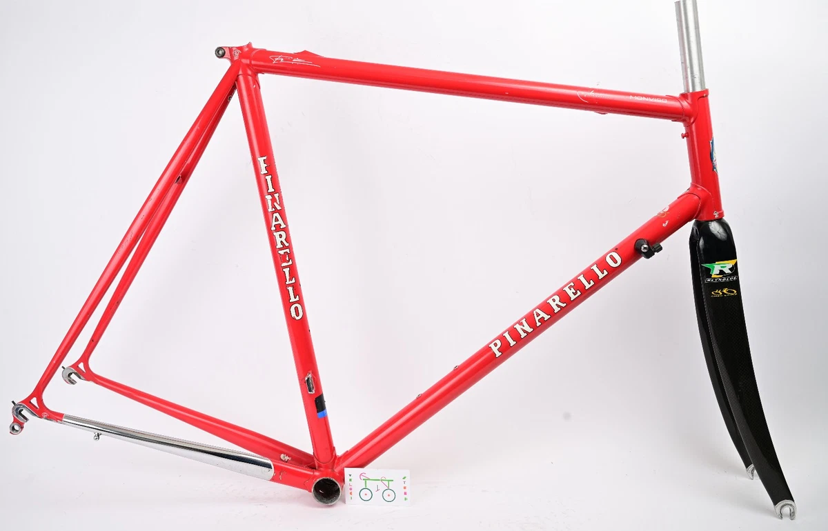 Las mejores ofertas en Bicicletas Pinarello Vintage | eBay