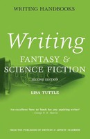Writing Fantasy And Science Fiction | L. Tuttle | Taschenbuch | Englisch | 2005