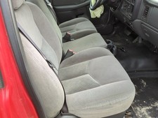 Chevrolet Silverado 1500 Classic Passenger Front Seat Oem Cnxx3