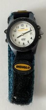 RELOJ TIMEX EXPEDITION INDIGLOW VINTAGE USADO NECESITA BATERÍA