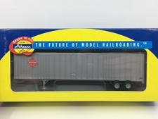 Ho Athearn Rtr 91061 Mclean 48 Wedge Truck Trailer 96015 Ho Athearn Rtr 91061 Mclean 48 Wedge Truck Trailer 96015