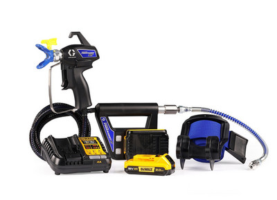 Graco Contractor PowerShot XT - 18H305