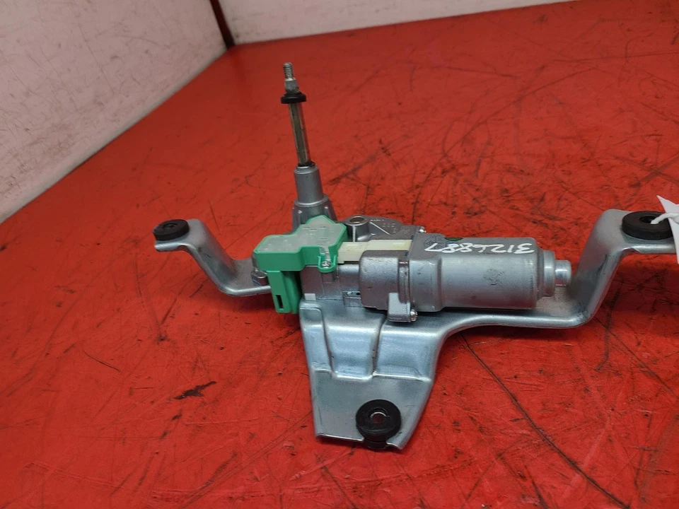 MITSUBISHI ASX WIPER MOTOR REAR 2012 5 DOOR HATCHBACK - Image 2 of 4